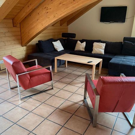 Casa Popolo Andermatt Hostel Exterior photo
